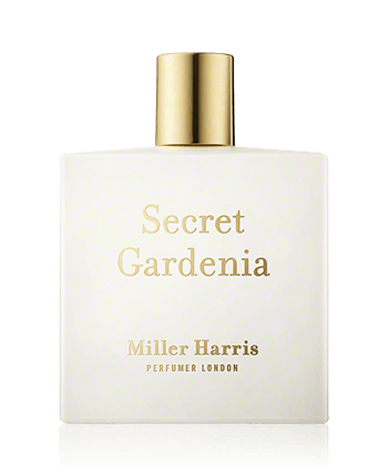Miller Harris Secret Gardenia edp vapo 100ml