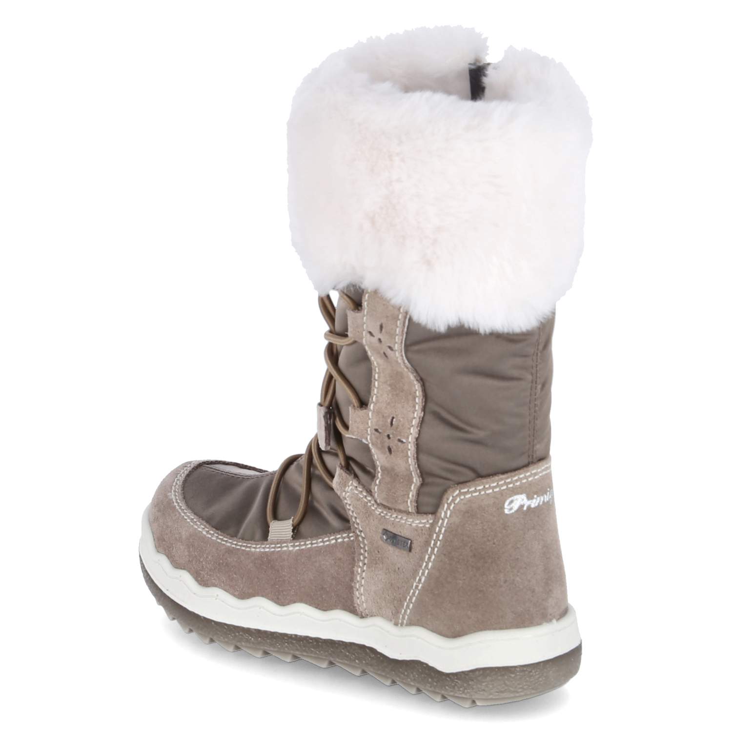 Primigi Snowboots - marmot/piet/pan