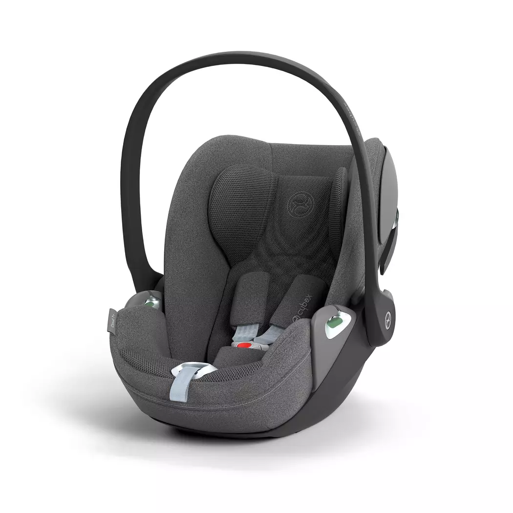 Babyschale Cloud T i-Size Plus