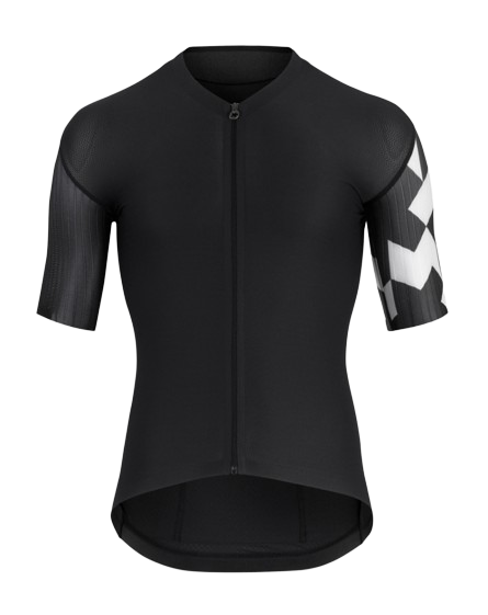 Assos Equipe RS S11 Cykeltrøje, Sort