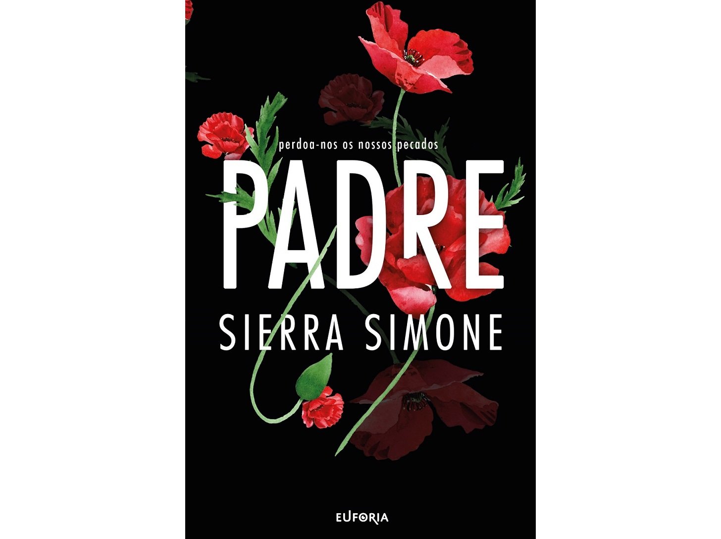 LIVRO PADRE DE SIERRA SIMONE
