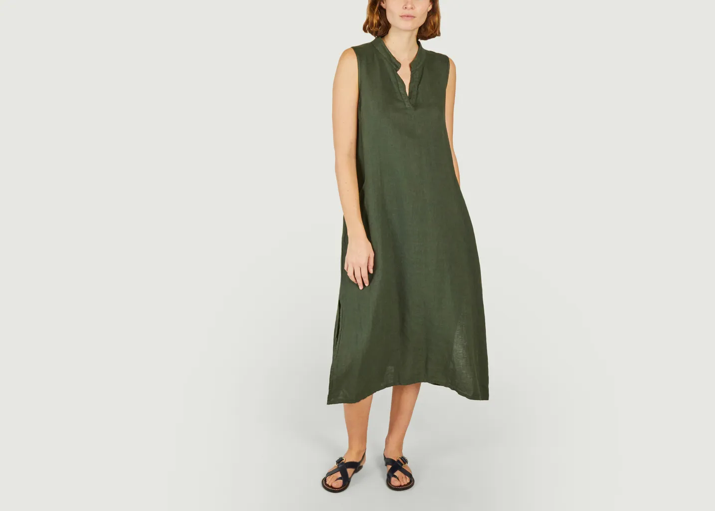 Robe Bonita Humility