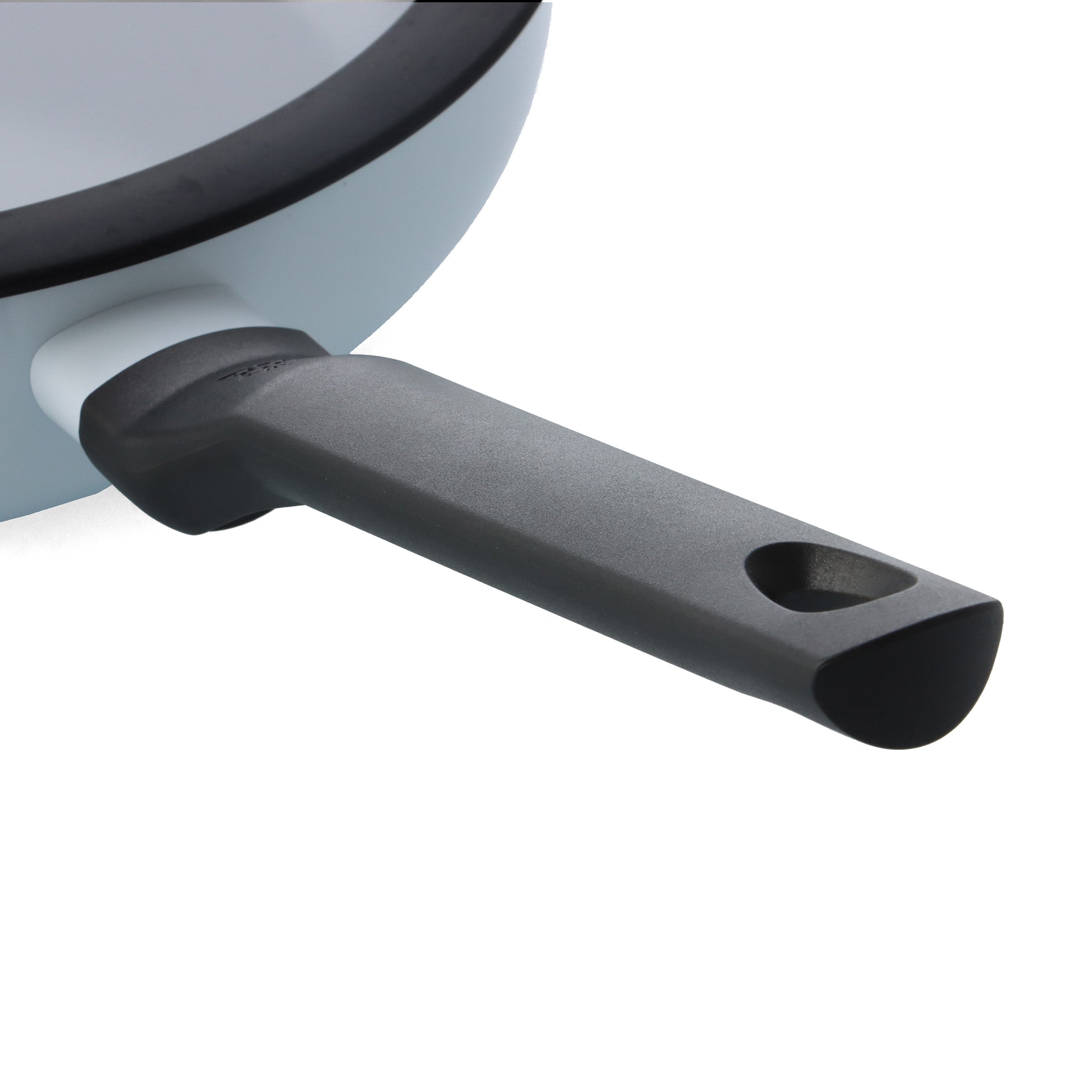 Enjoy Light Blue   Contact Grillset