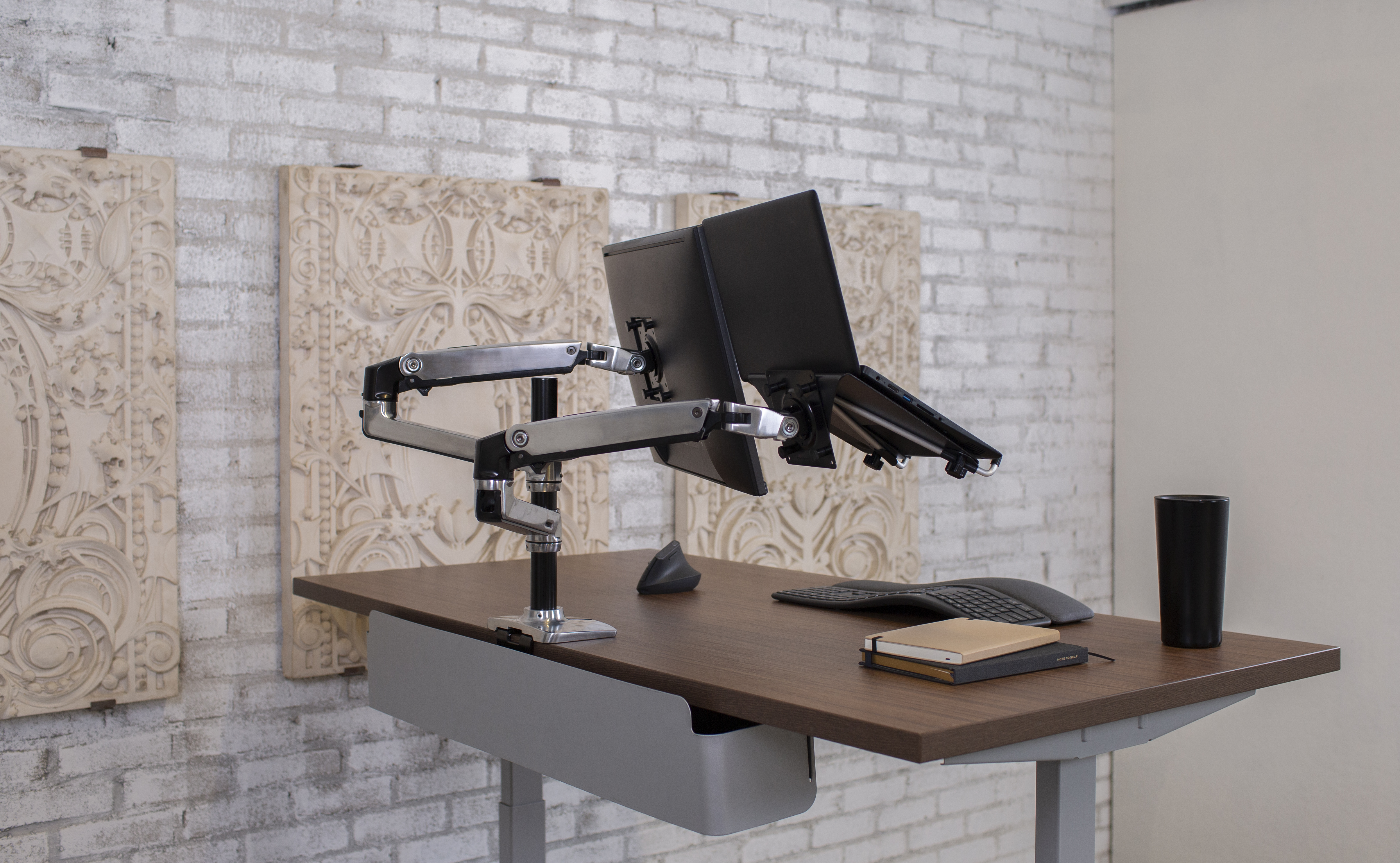 Ergotron Plateau pour ordinateur portable