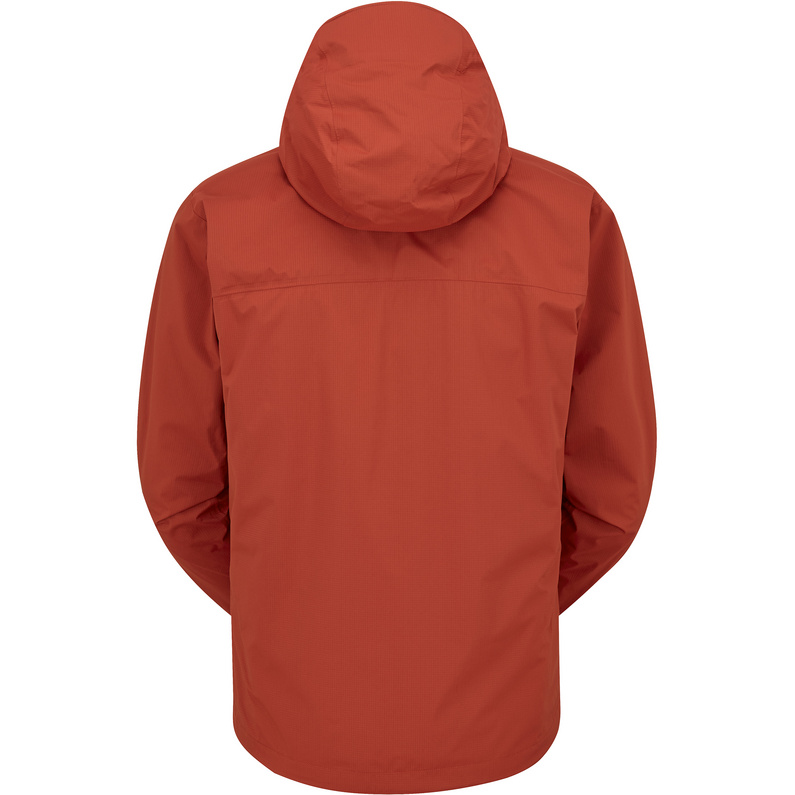 Rab Herren Downpour Light Jacke