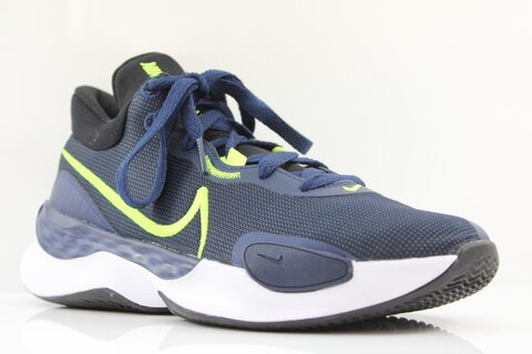 Nike Renew Elevate III