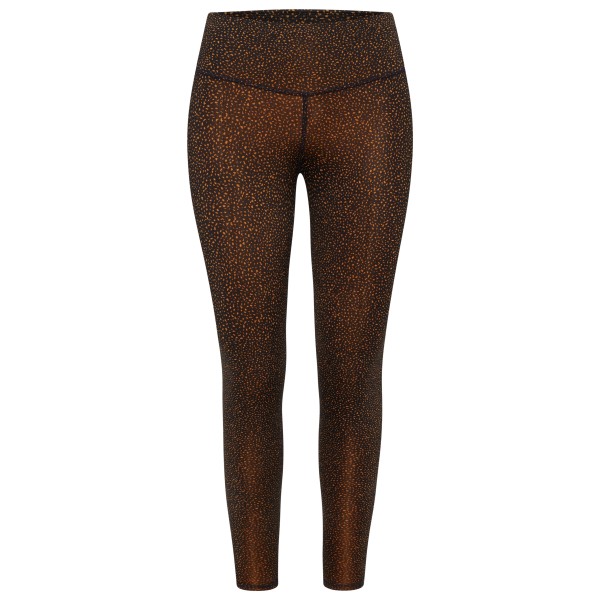Hey Honey - Women's Leggings Minimal Pumpkin - Legging