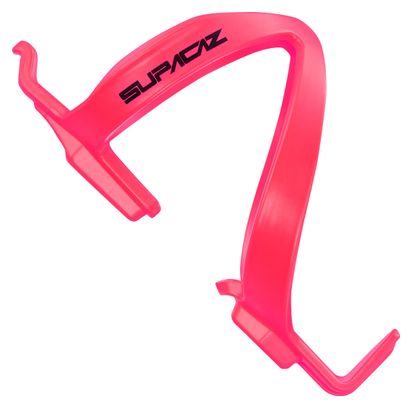 Porte Bidon Supacaz Fly Poly Neon Rose