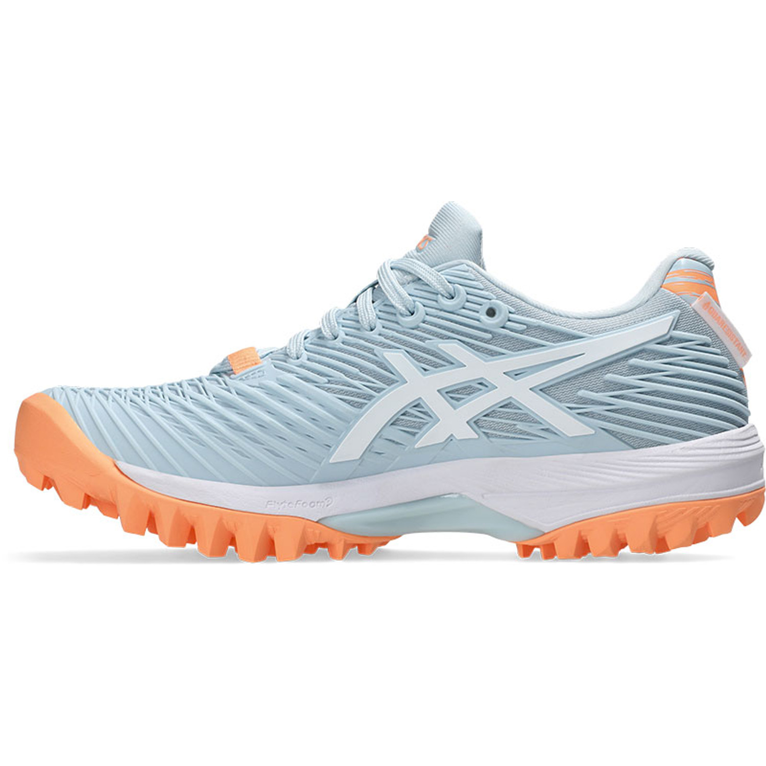 ASICS Field Speed FF Dames