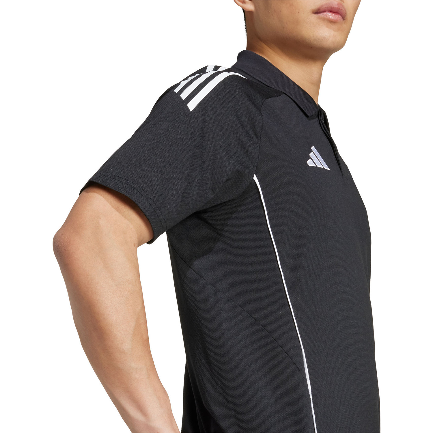 adidas Ajax Polo Set