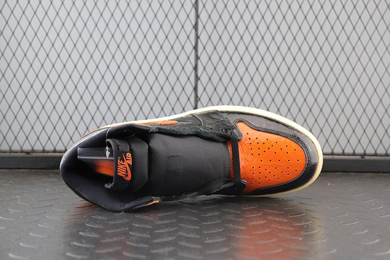 Jordan 1 Retro High Shattered Backboard 3.0