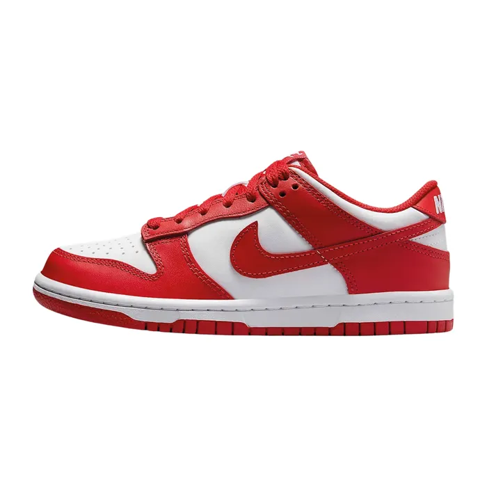 Nike Dunk Low Sneakers Junior