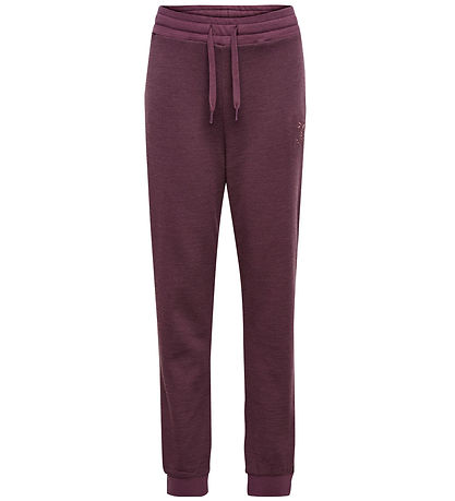 Hummel Hosen - HmlWong - Huckleberry
