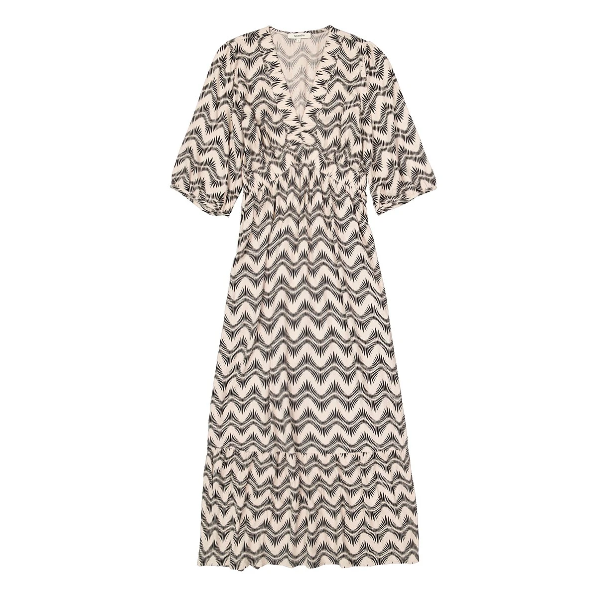 Dames Jurk 57092-20