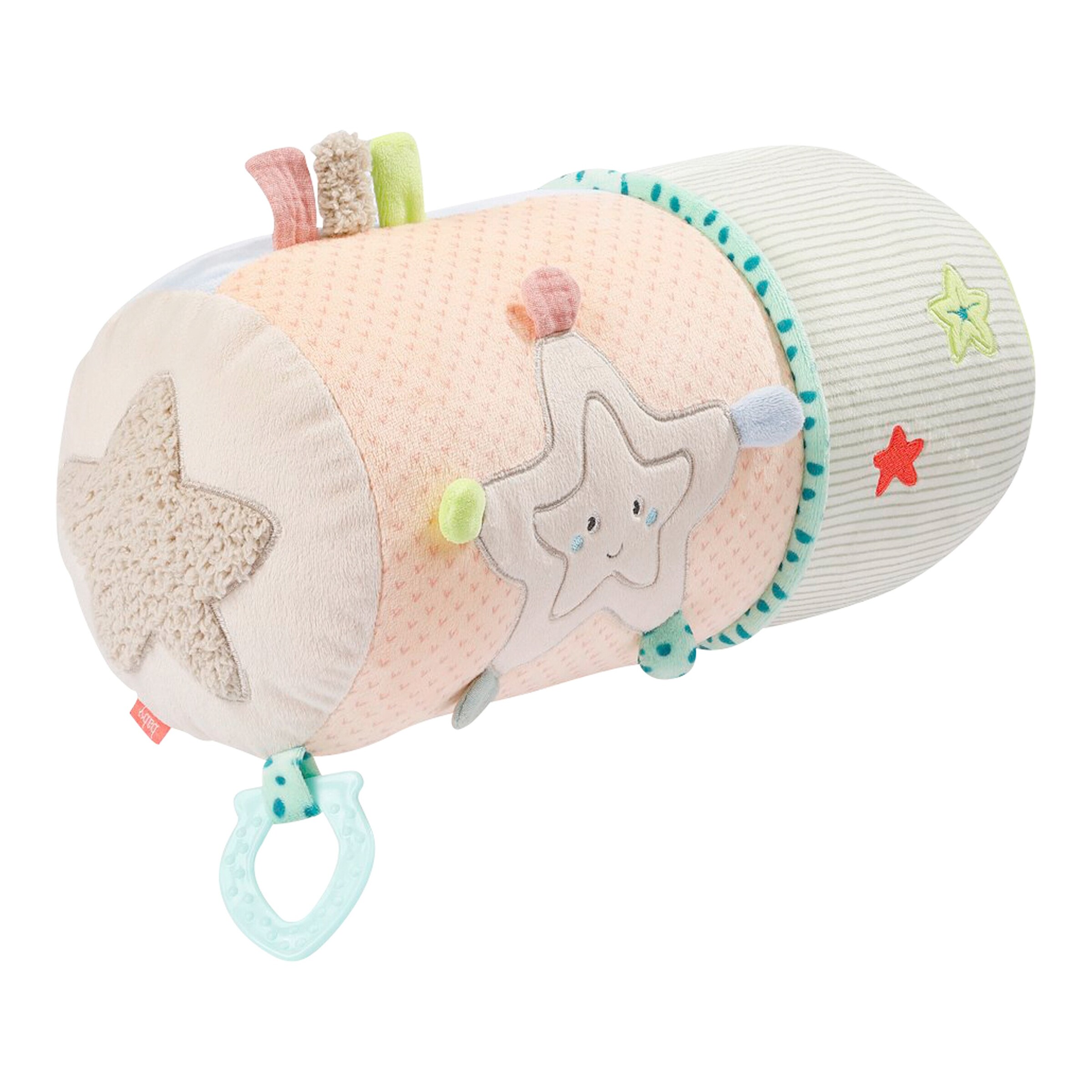 Fehn Krabbelrolle Meereskinder