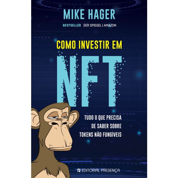 Como Investir Em NFT