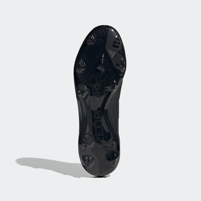 adidas Performance Fussballschuh »PREDATOR LEAGUE LACELESS FG«  für Rasenplätze