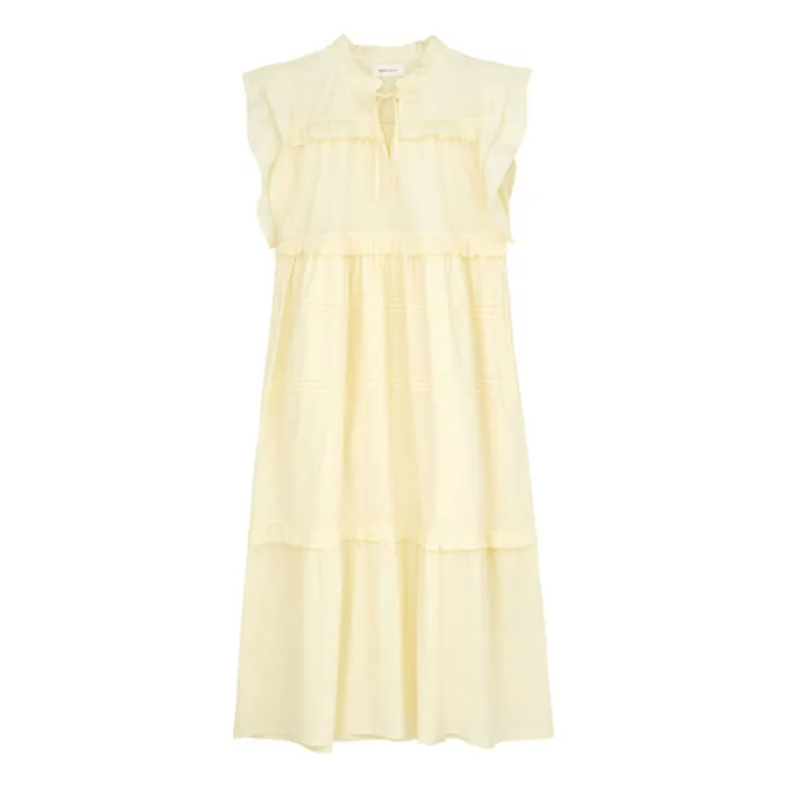 Skall Studio Robe Clover | Camel
