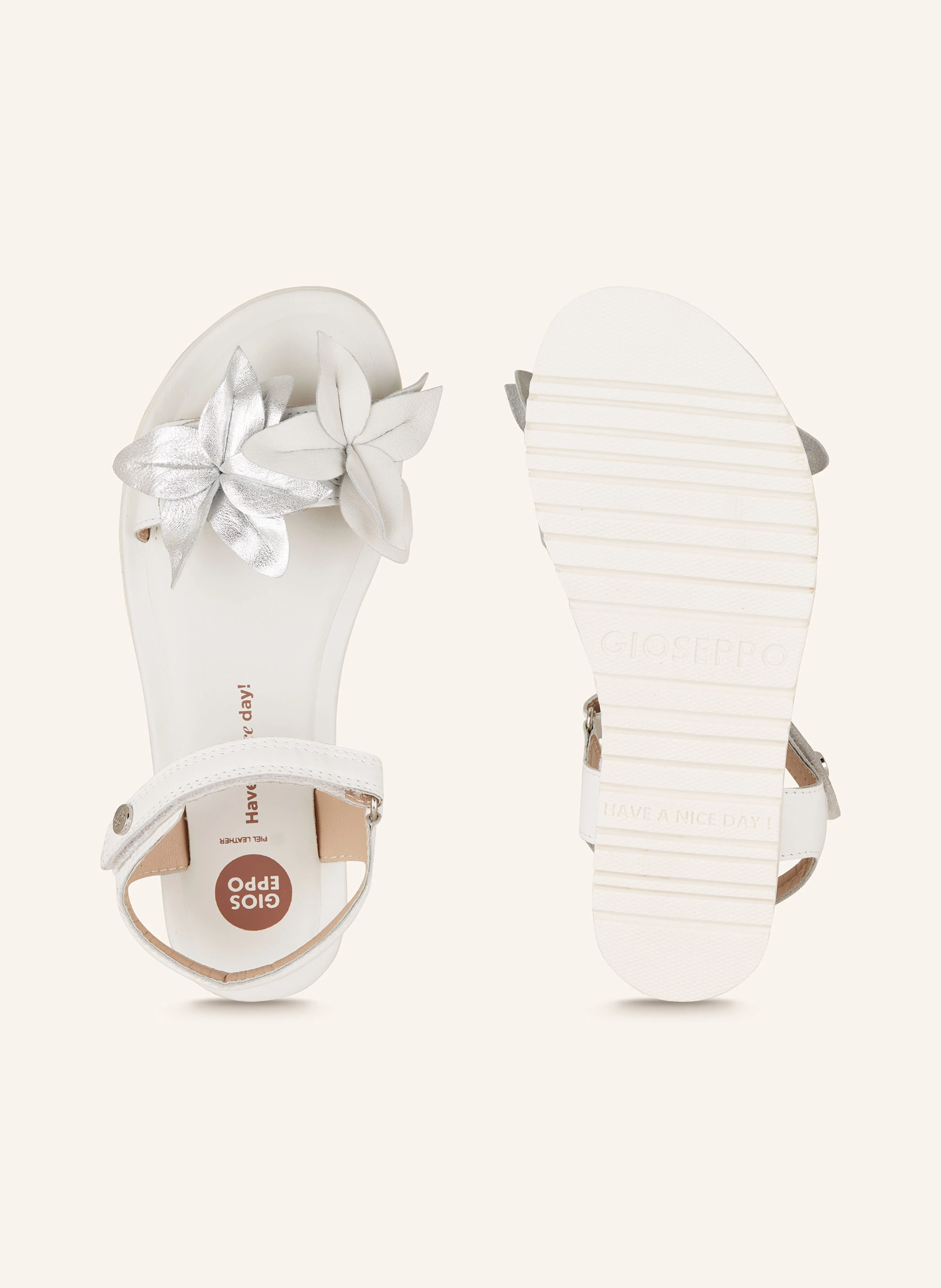 GIOSEPPO Sandalen MARINETTE