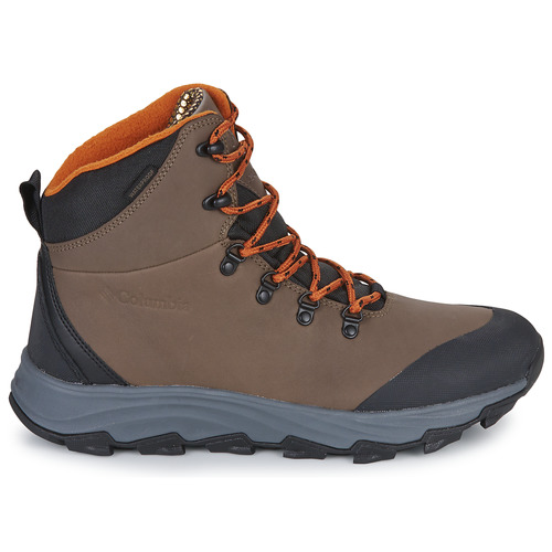 Columbia - EXPEDITIONIST BOOT - Taupe