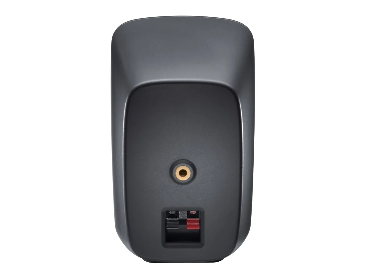 Logitech® | Højttalersystem - til hjemmebiograf - 5.1-kanal - 500 Watt (Total)