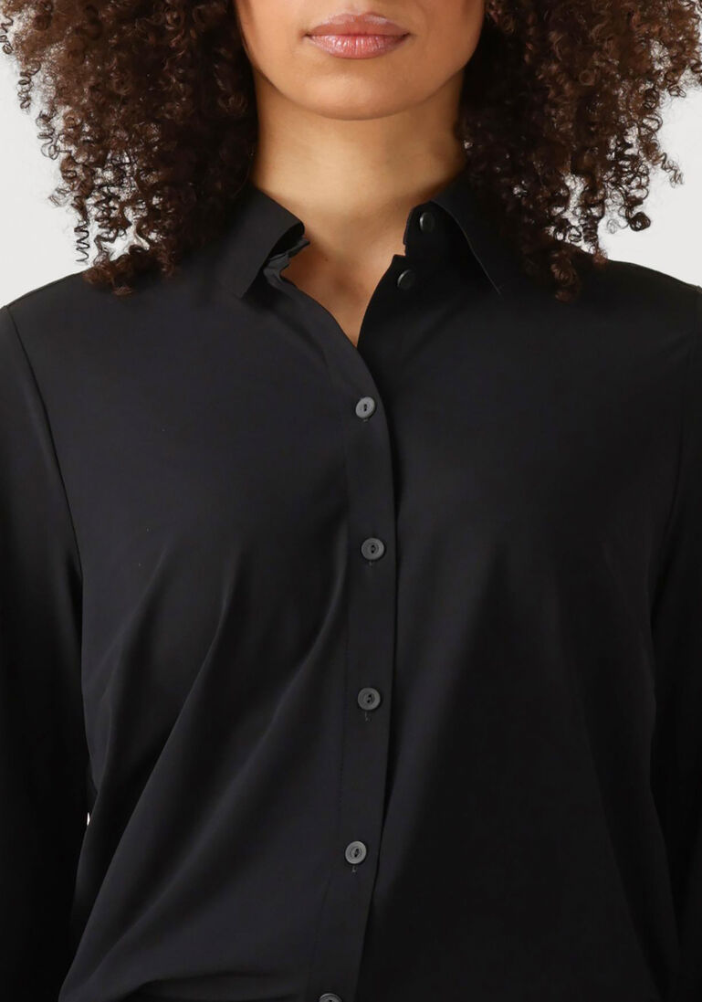 zwarte japan tky blouses miya