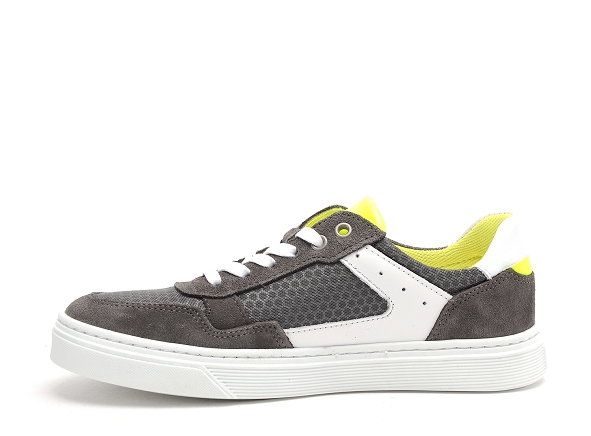 Bullboxer basses enfant aop007e5l gris