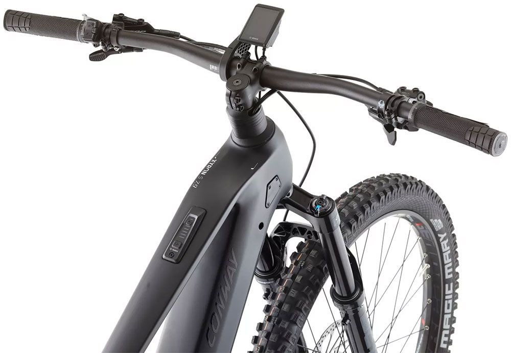 Conway Xyron S 7.9 kaufen | Bike-Discount