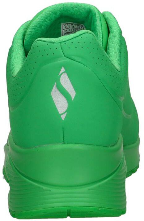 Skechers Uno-Stand On Air groen