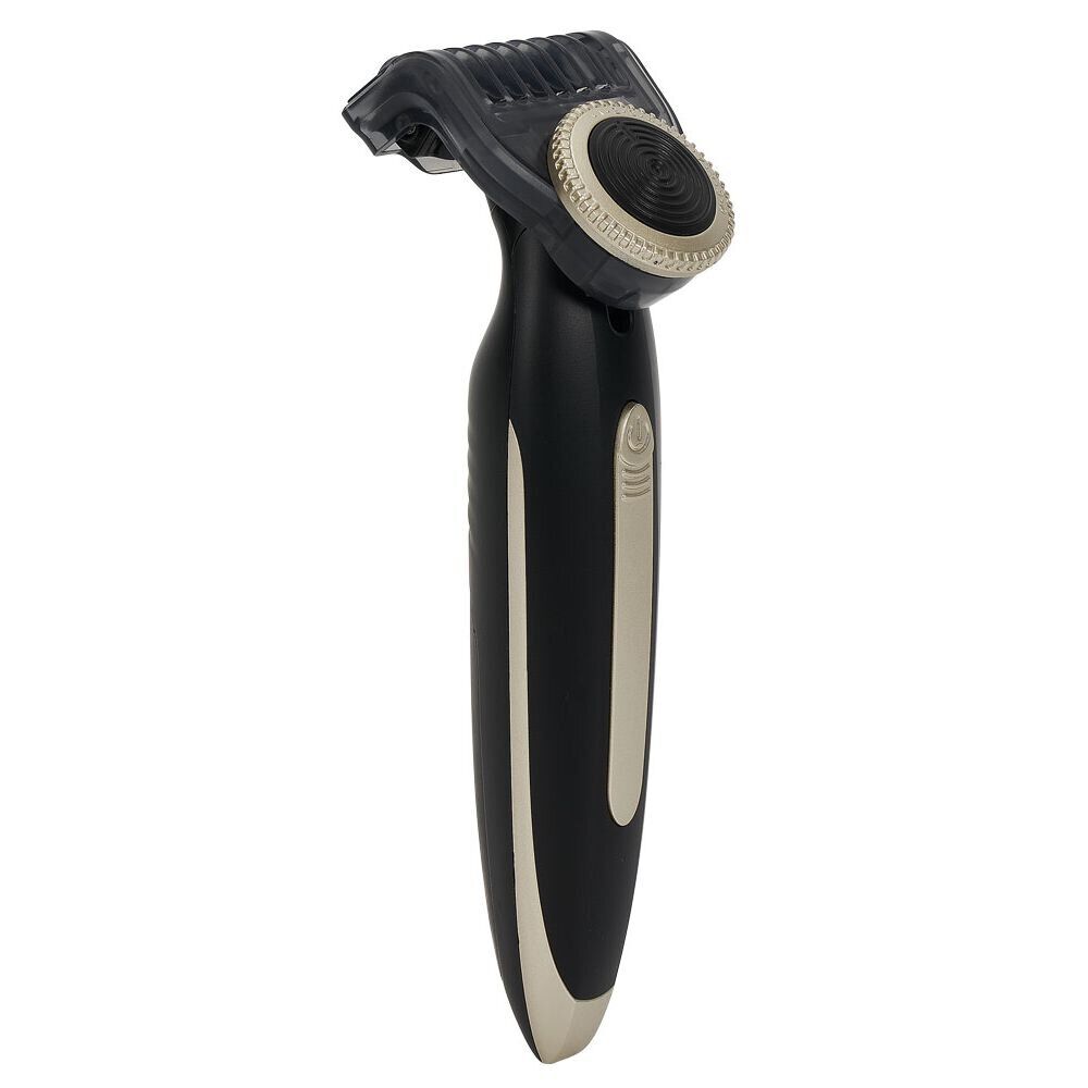 Tondeuse à barbe 2en1 Homday Care avec molette de réglage