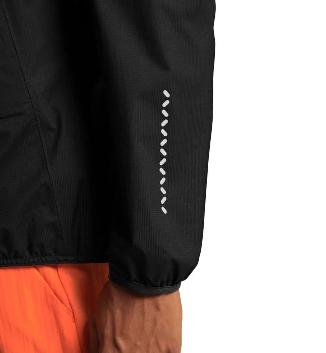 L.I.M PROOF Jacket Men herreregnjakke