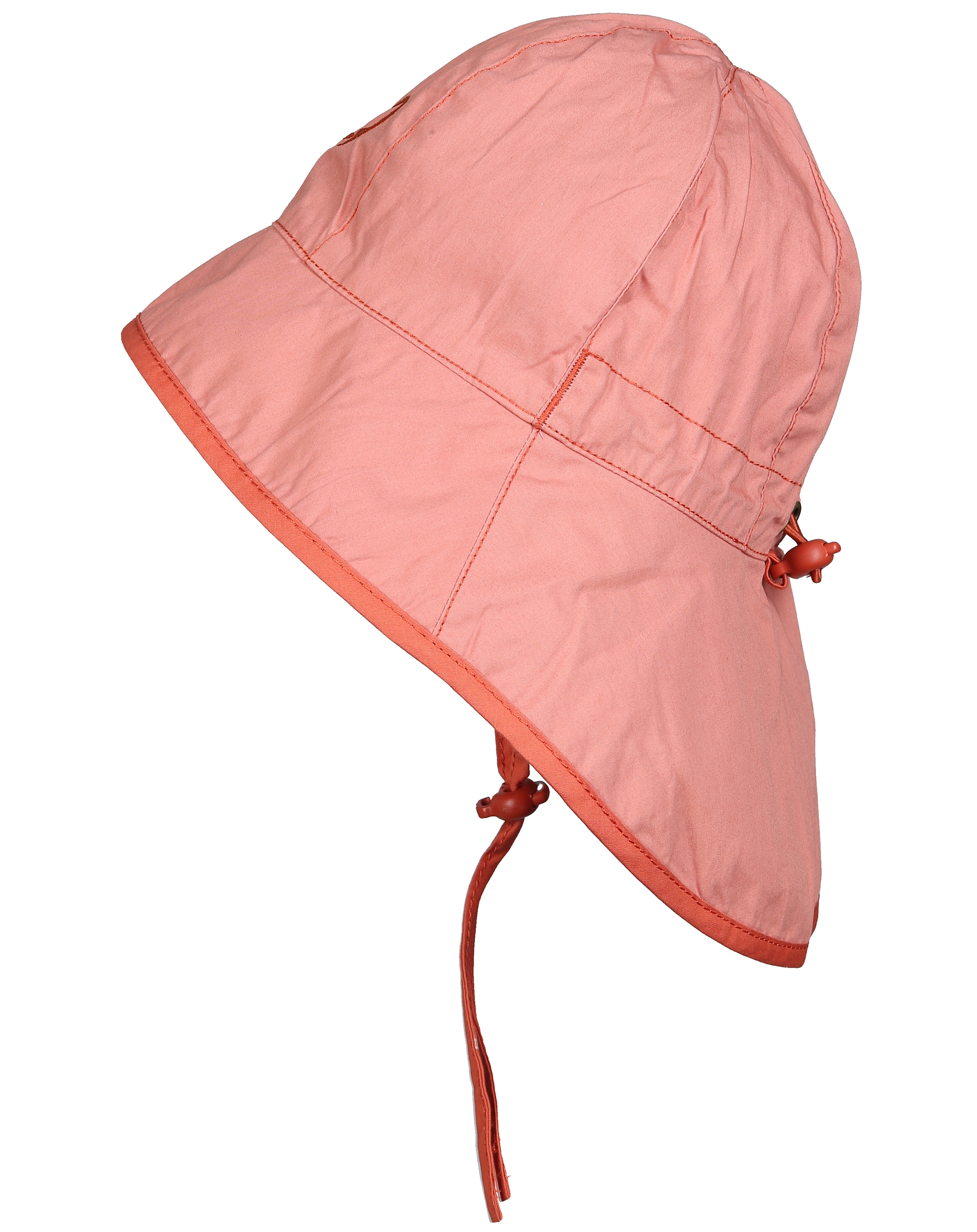 Sommerhut RANTA SPORT in terra cotta/braun
