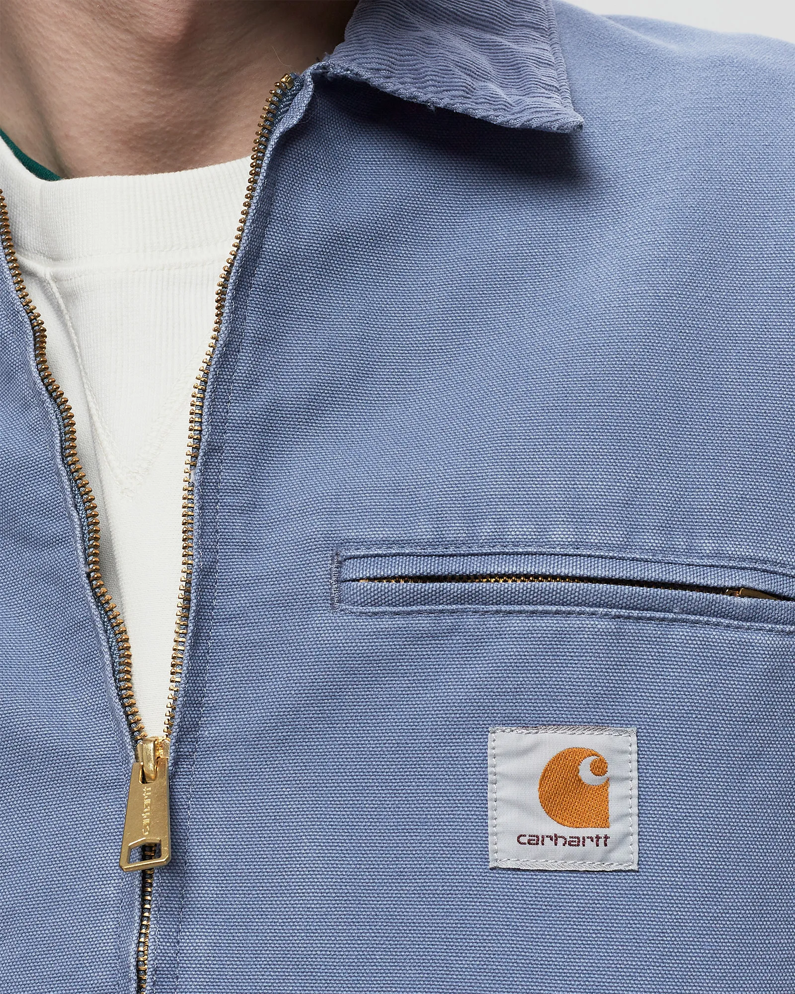Carhartt WIP Detroit Jacket