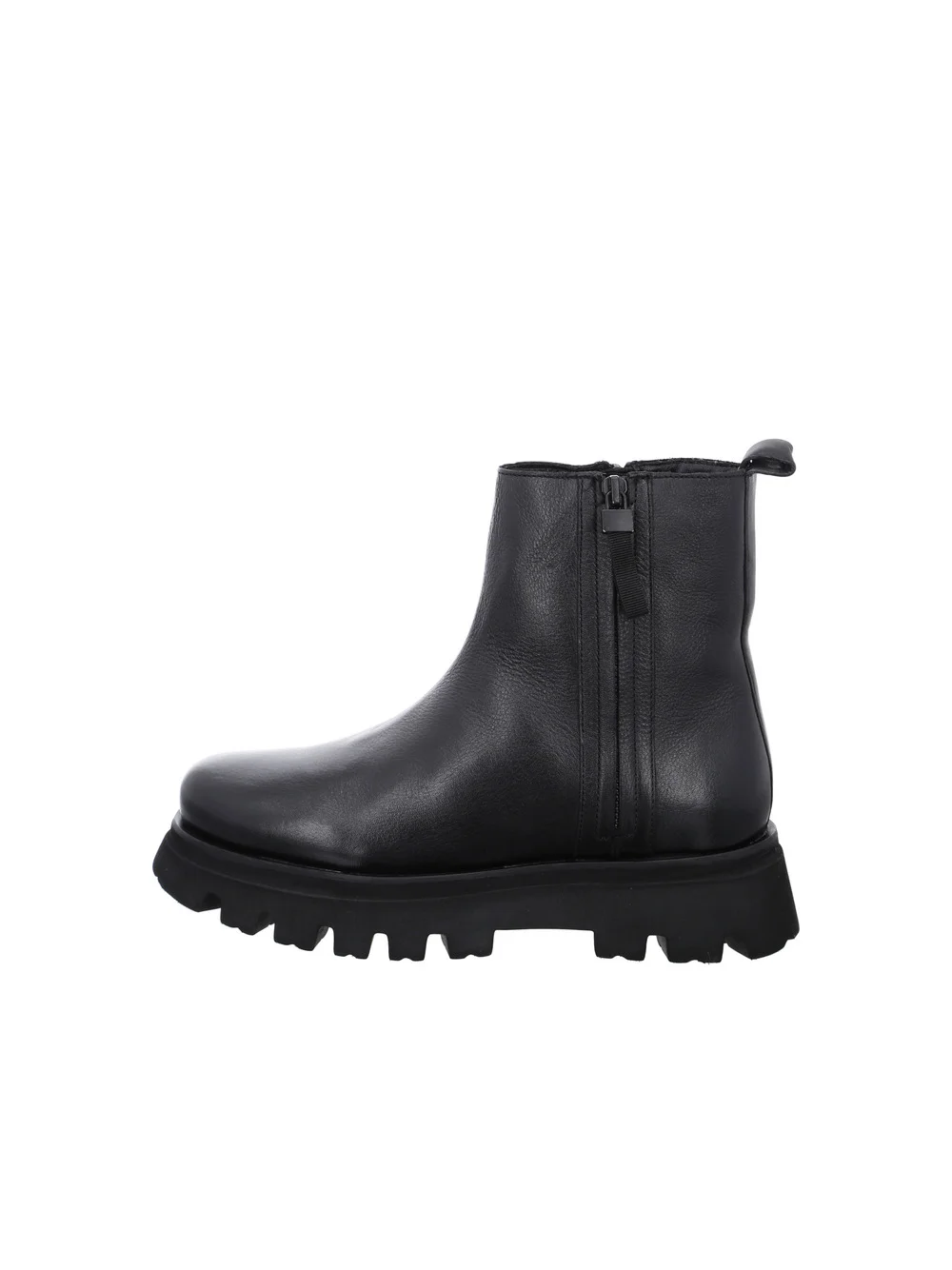 Stiefelette Kopenhagen schwarz