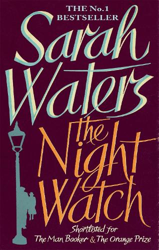 The Night Watch (Paperback)