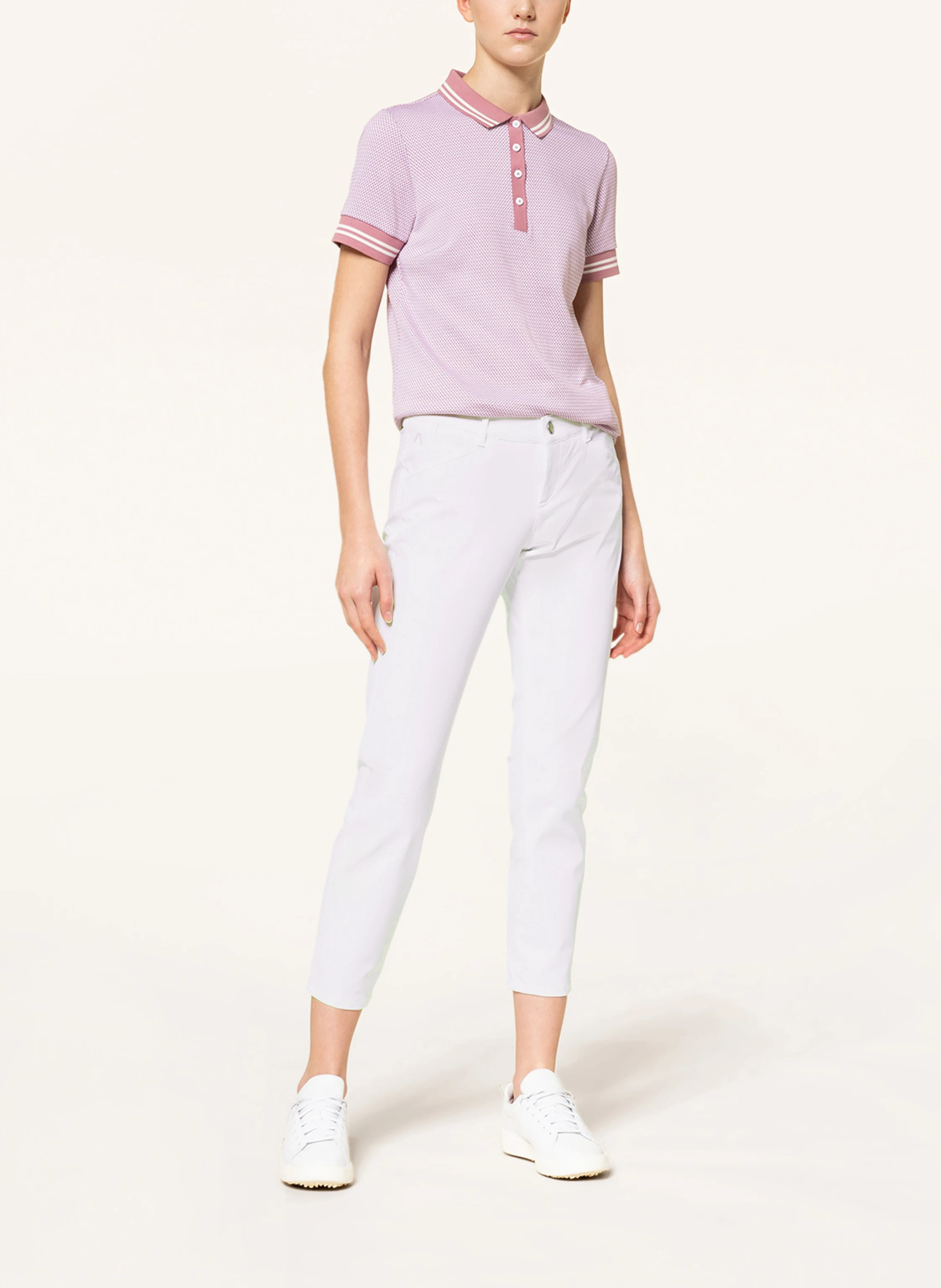 ALBERTO 7/8-Golfhose MONA 3XDRY®