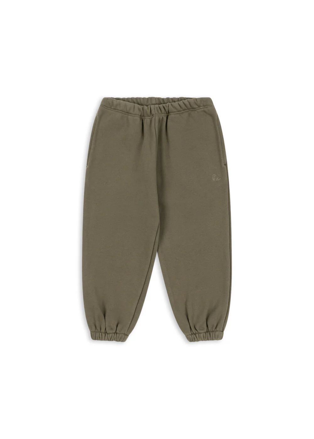 lou joggingbukser - KALAMATA - 6M