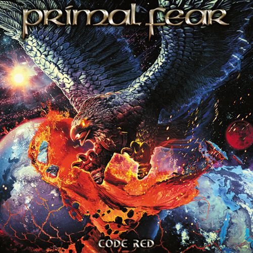 Code Red | Primal Fear LP