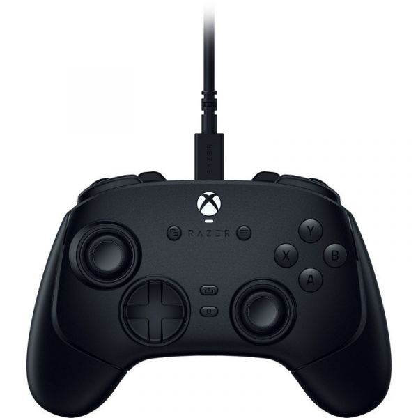 Razer Gamepad Sem Fios eSports para PC/Xbox Wolverine V3 Tournament Edition