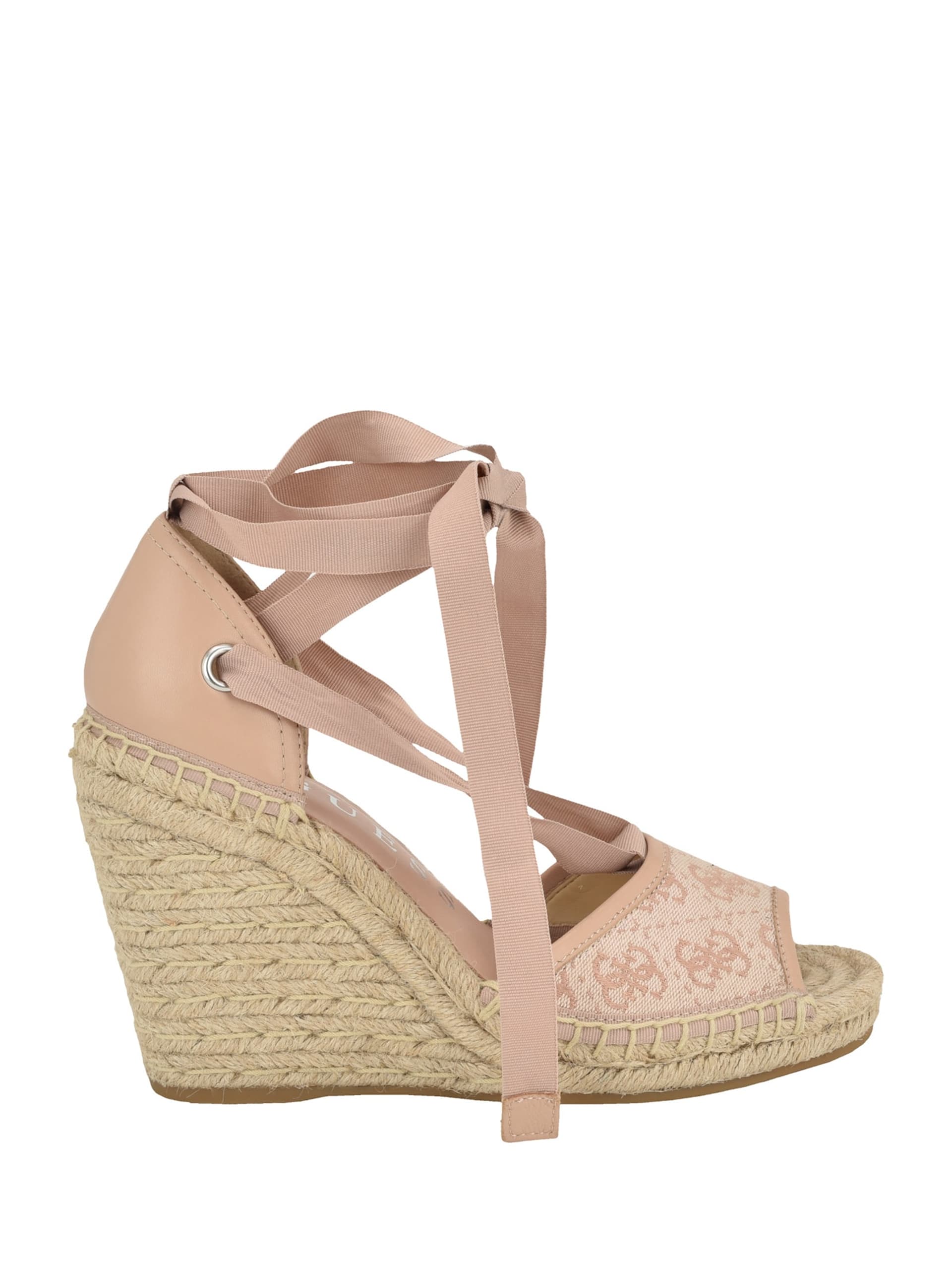 Anabela Diandra Espadrilles