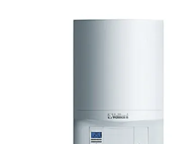 VAILLANT EcoTec PRO VC DK 236/5-3 Kondenserende væghængt gaskedel, ydelse 5,2 - 18,9/ 23,5 KW