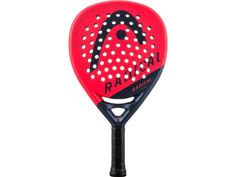 HEAD Padel Racket Radical Elite Padelschläger