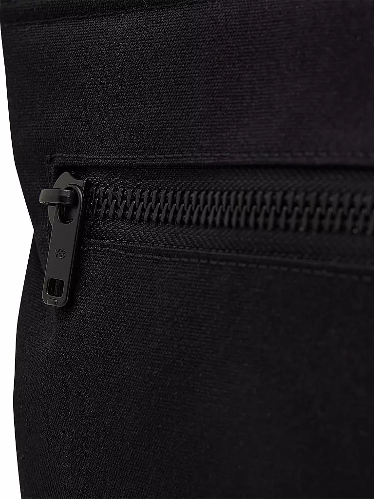 Y-3 Tasche - Umhängetasche schwarz