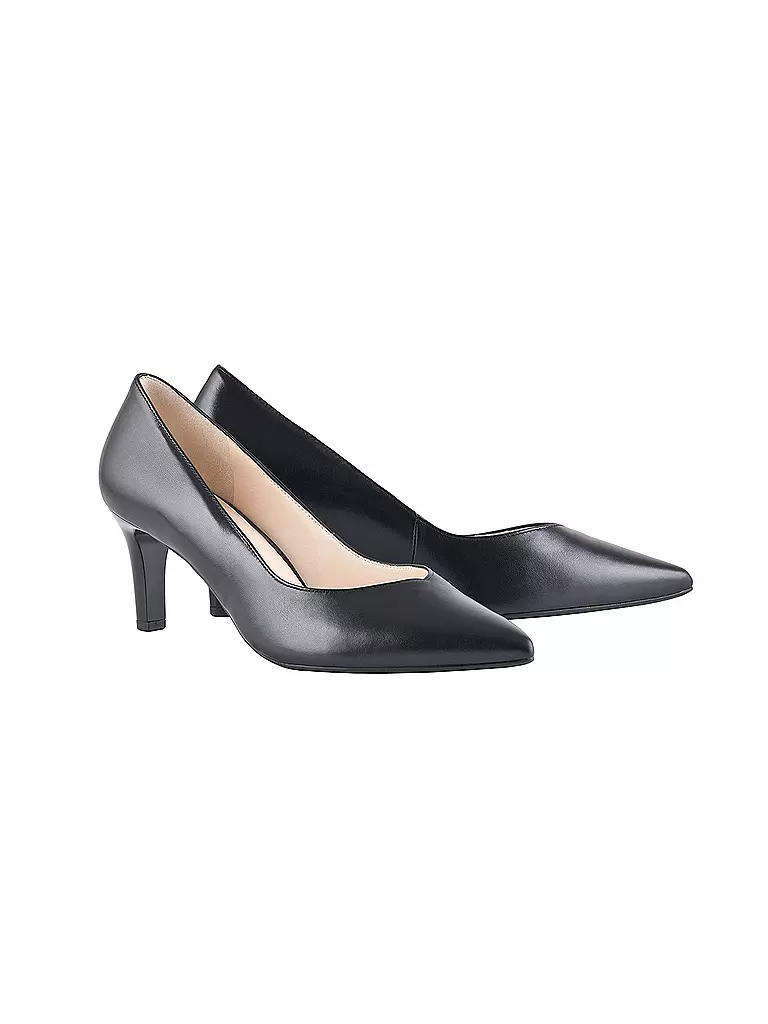HÖGL Pumps schwarz