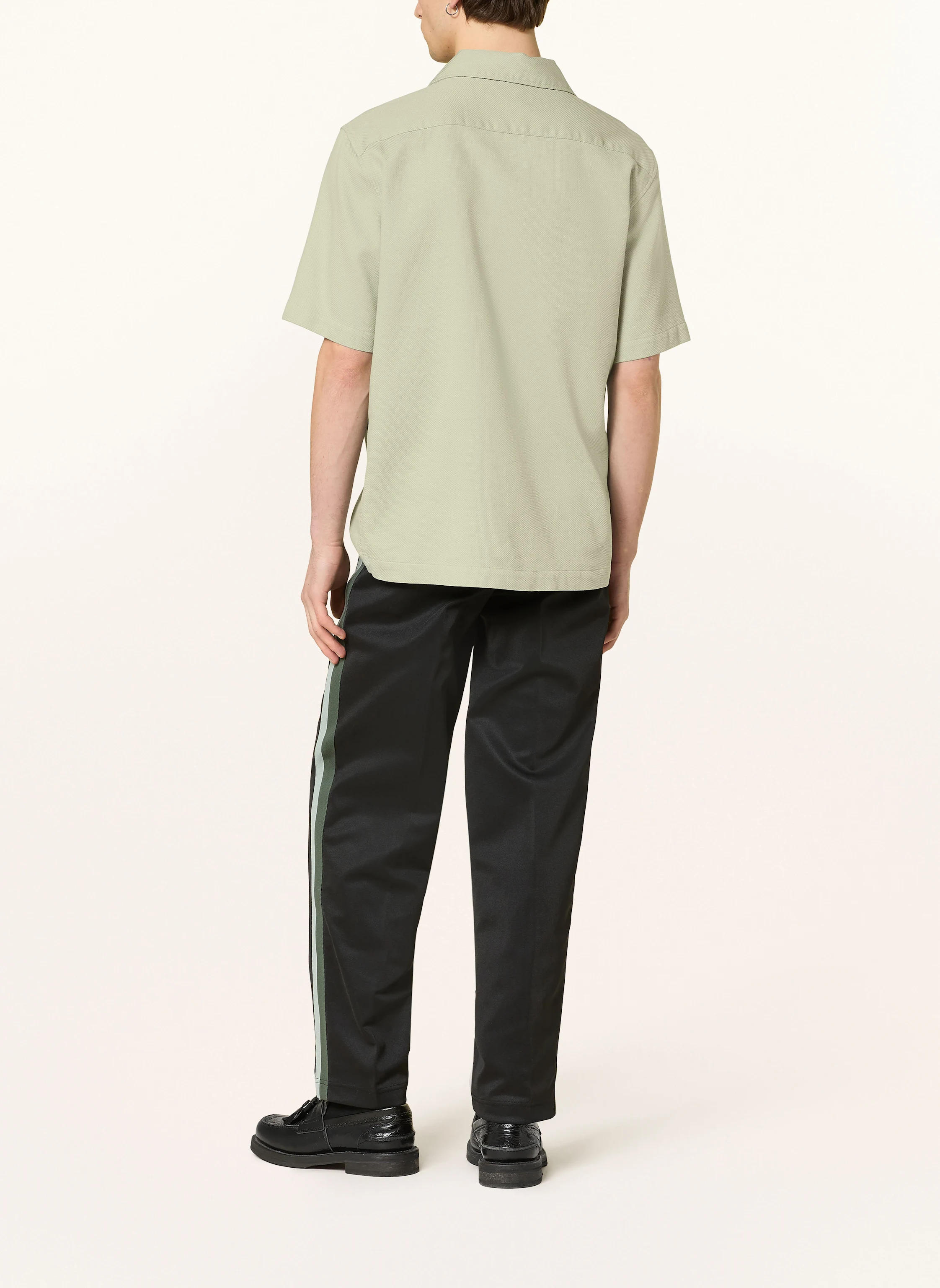 FRED PERRY Resorthemd Comfort Fit