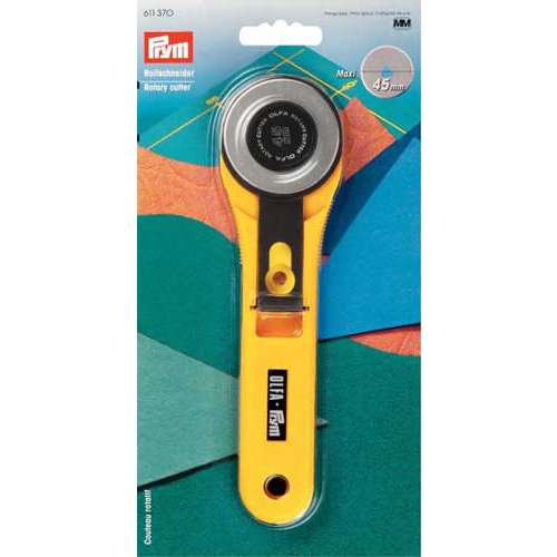 PRYM Rollschneider Maxi