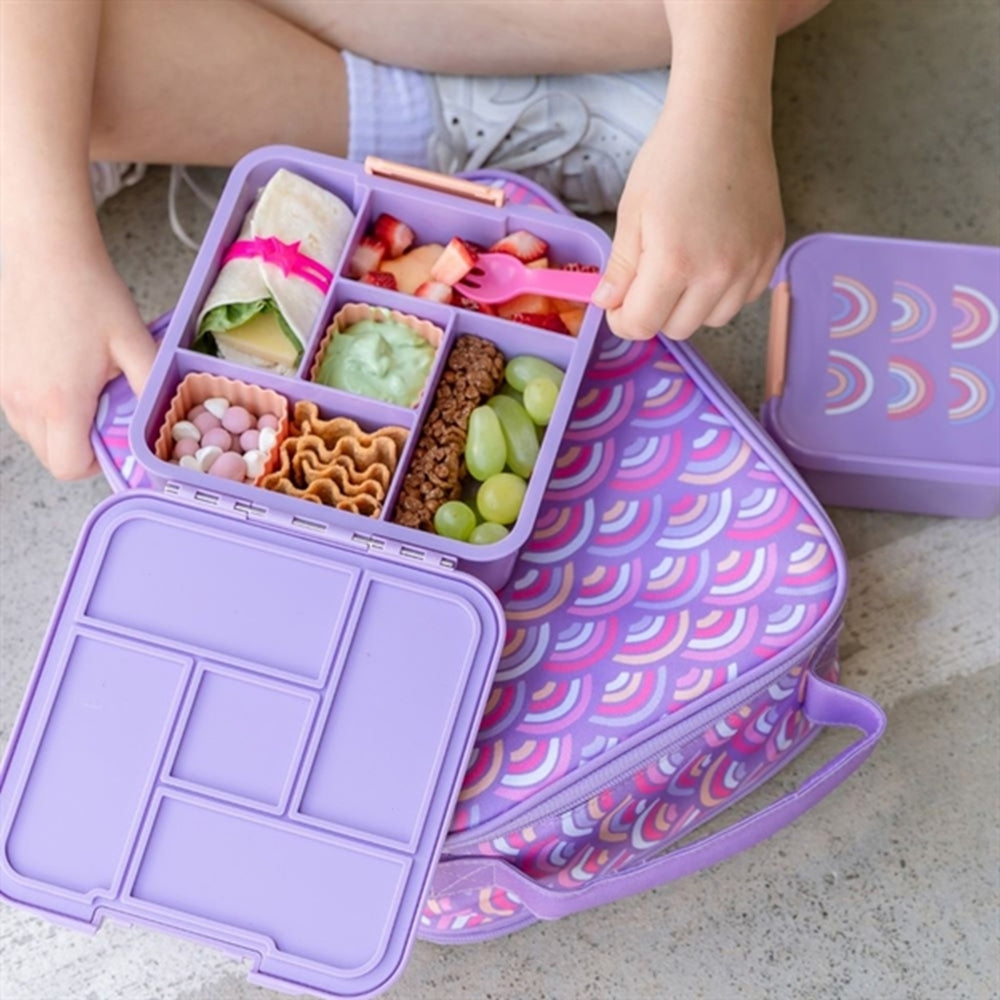 Køb MontiiCo Montii Bento Five - Rainbow Roller
