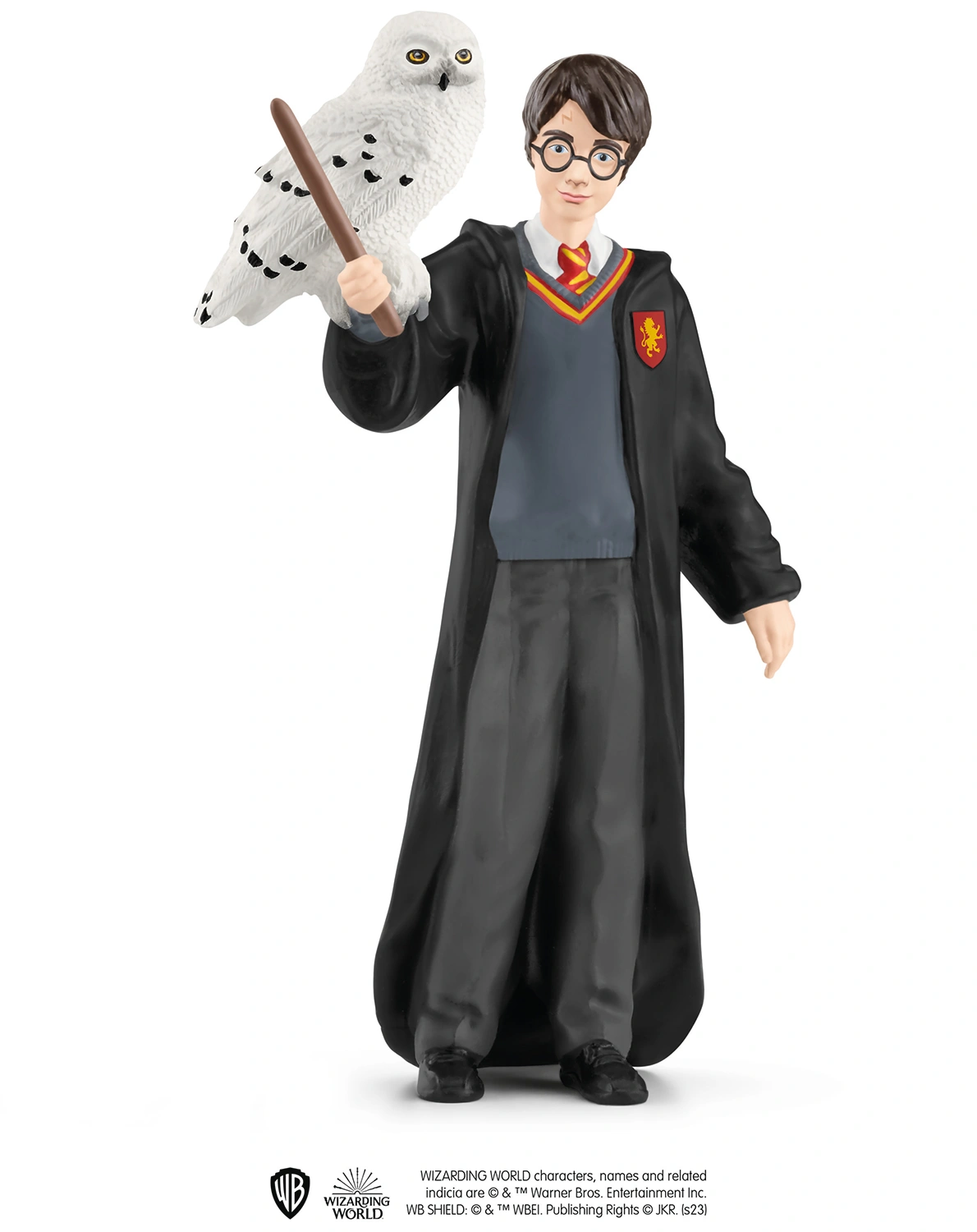 schleich® 42633 Wizarding World™ - Harry & Hedwig
