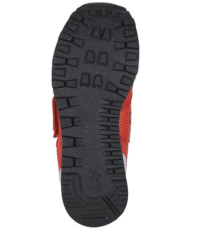 New Balance Schuhe - 515 - Team Rot/Blast Red