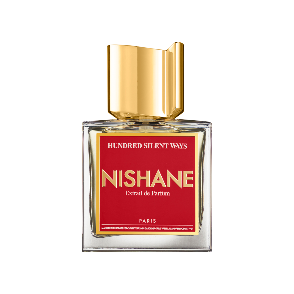 Hundred Silent Ways Extrait de Parfum 50ml